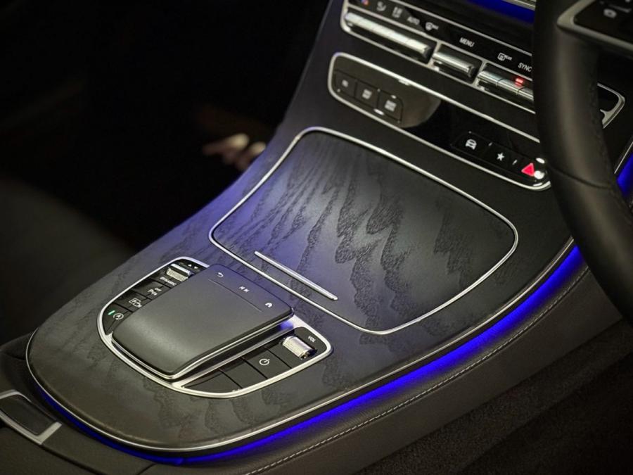 E200 AMG FACELIFT - Image 8
