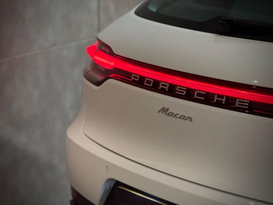 MACAN - Image 4