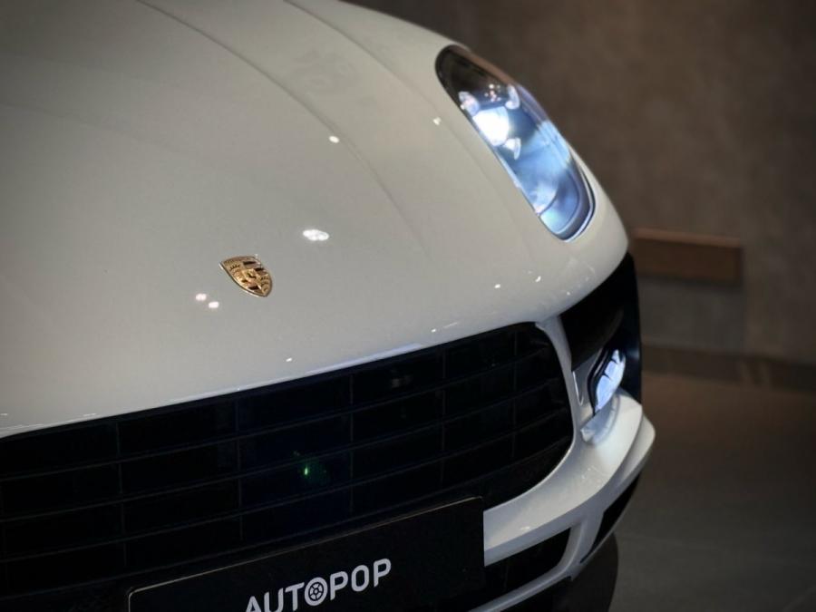 MACAN - Image 3