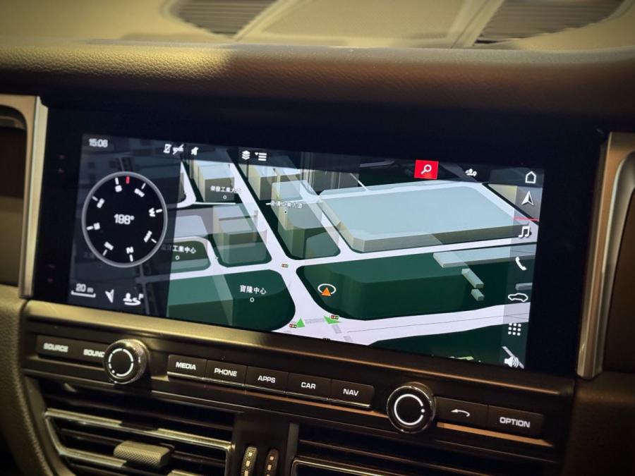 MACAN - Image 13