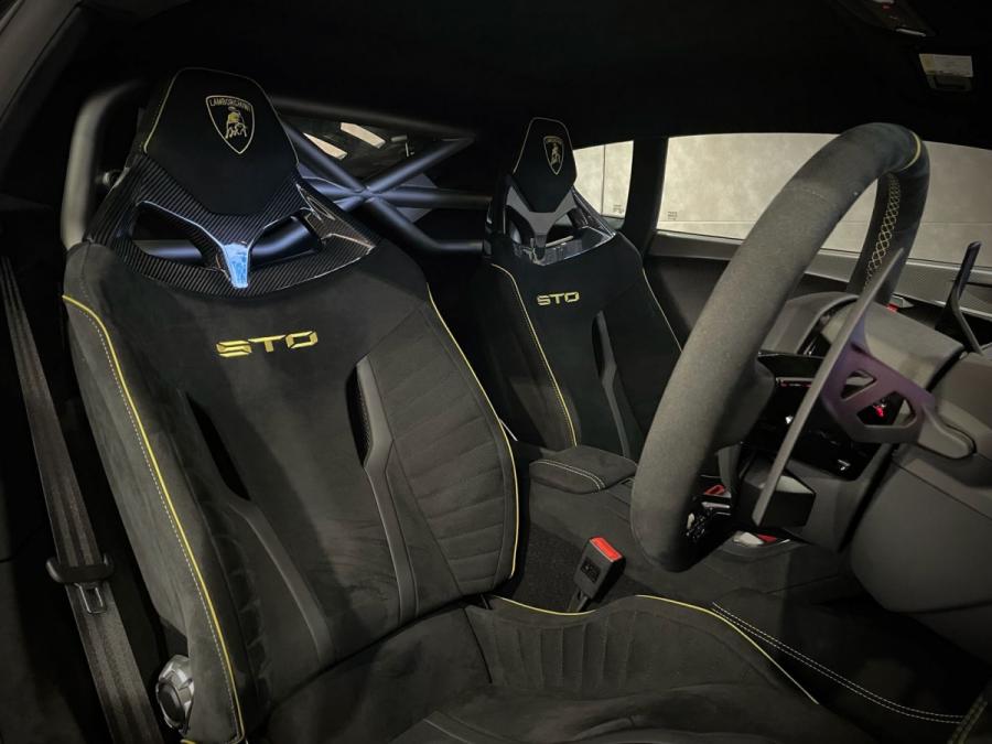 HURACAN STO - Image 10