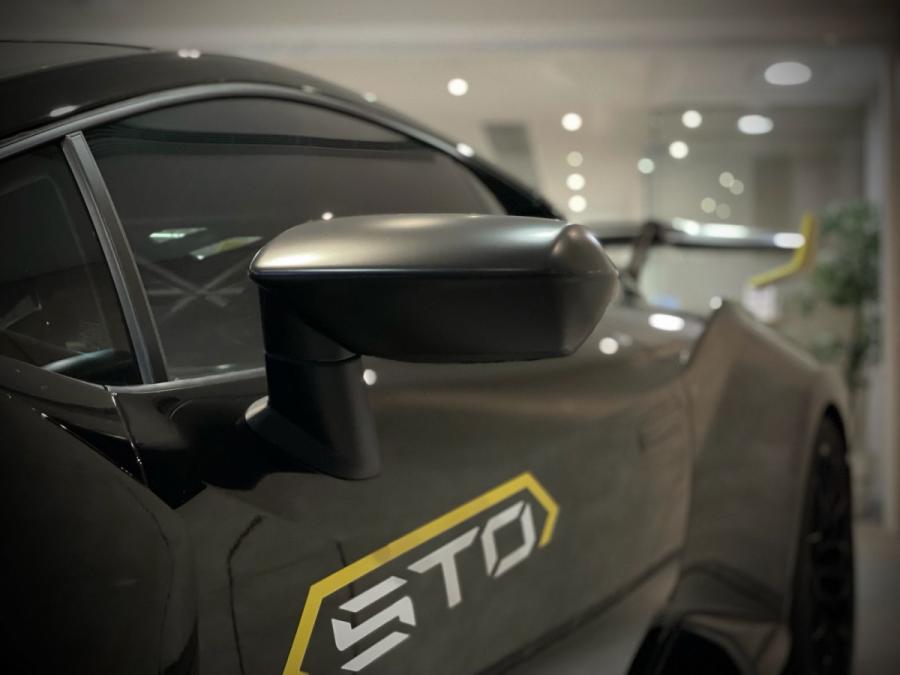 HURACAN STO - Image 4
