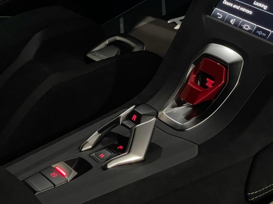 HURACAN STO - Image 8