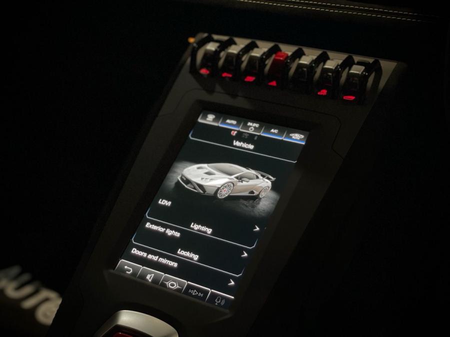 HURACAN STO - Image 14