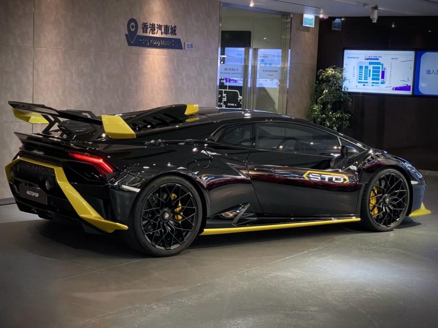 HURACAN STO - Image 2