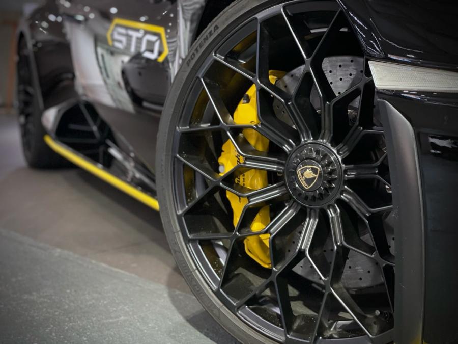 HURACAN STO - Image 7