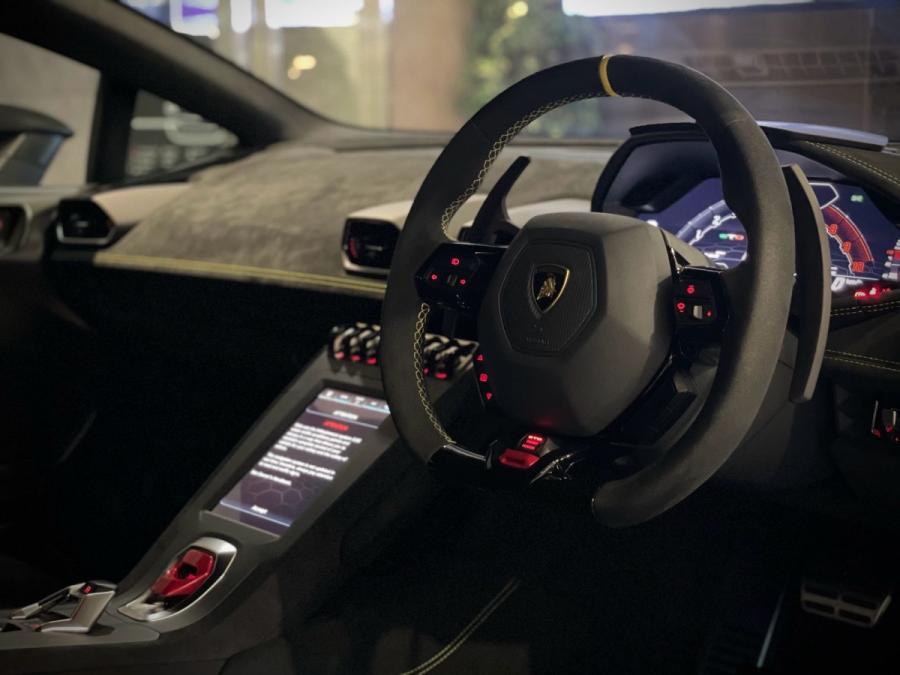 HURACAN STO - Image 9