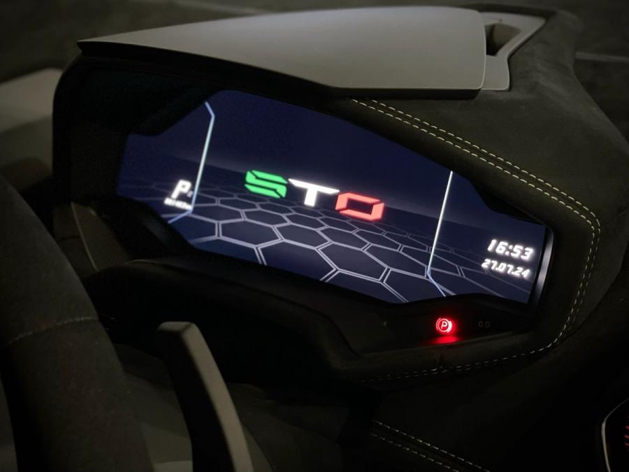 HURACAN STO - Image 11