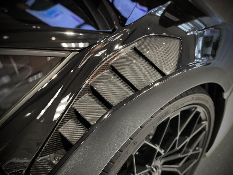 HURACAN STO - Image 3