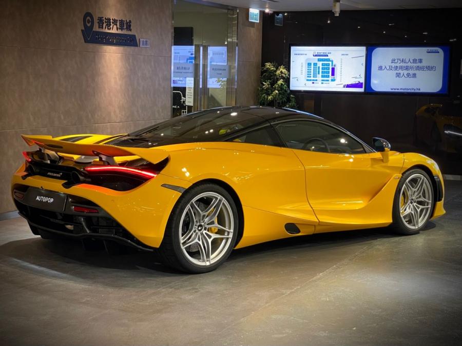 720S - Image 16
