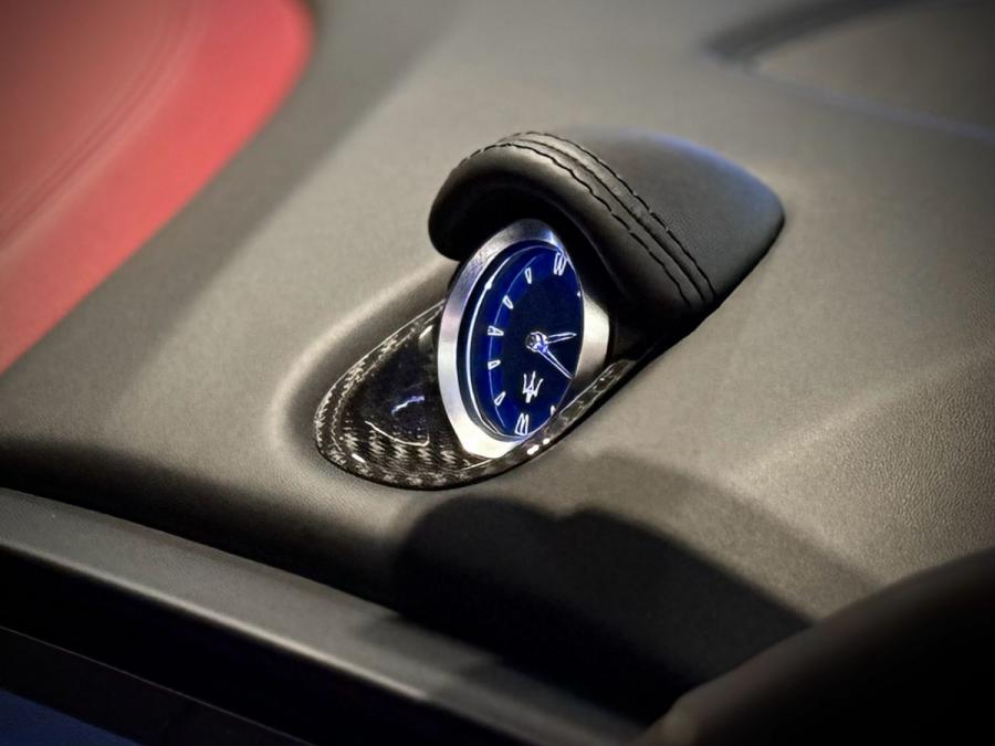 GHIBLI GRANSPORT RIBELLE - Image 7