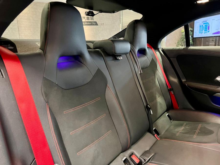 CLA35 AMG - Image 8