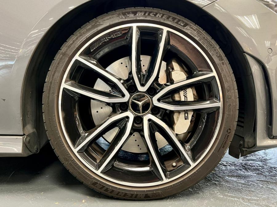 CLA35 AMG - Image 9