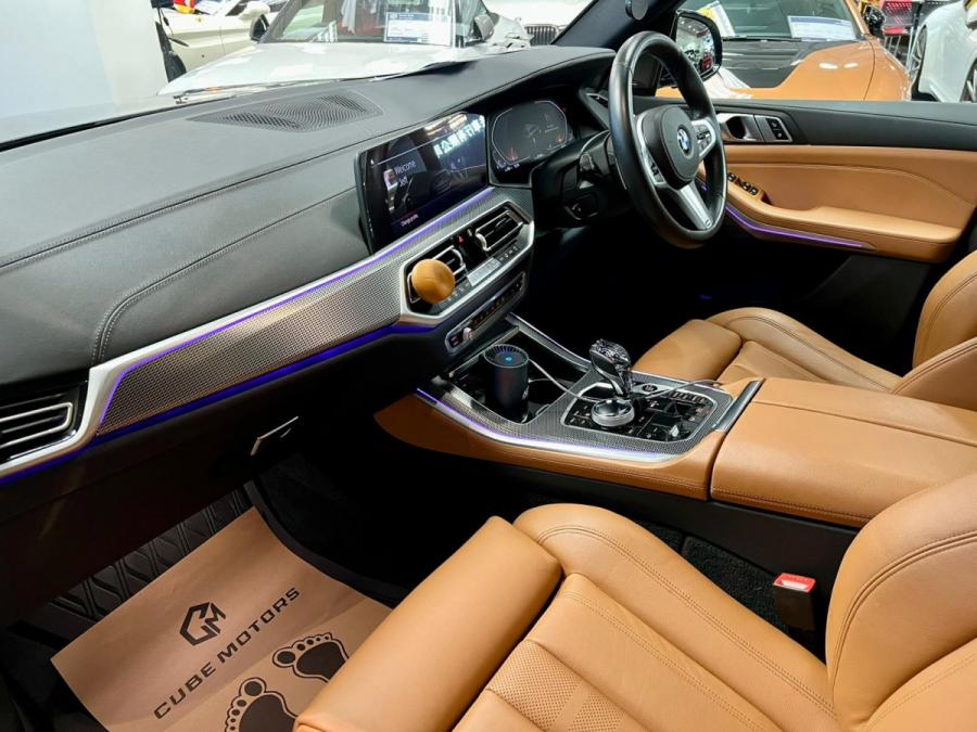 X5 xDrive40iA M Sport - Image 4