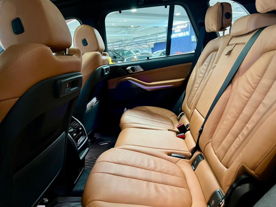X5 xDrive40iA M Sport - Image 7