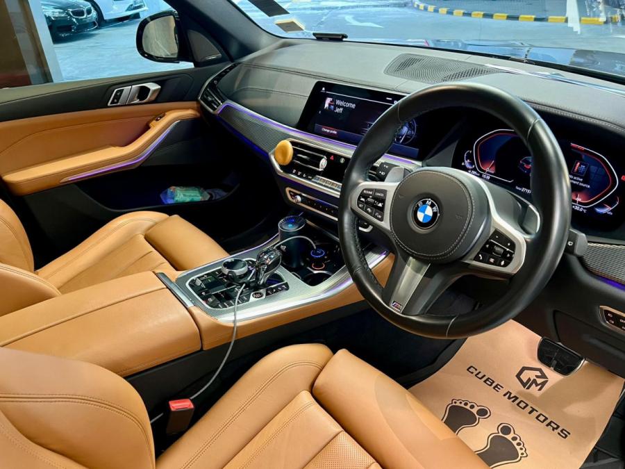 X5 xDrive40iA M Sport - Image 3