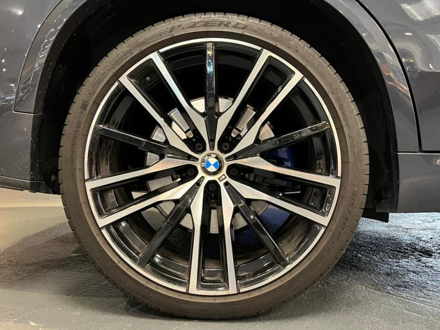 X5 xDrive40iA M Sport - Image 8