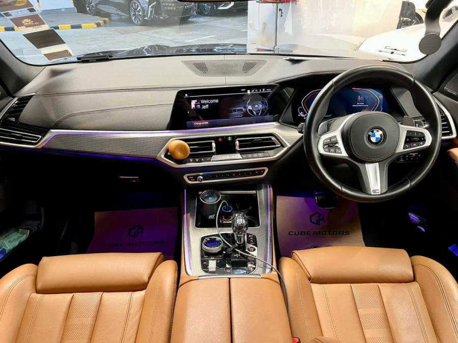 X5 xDrive40iA M Sport - Image 5