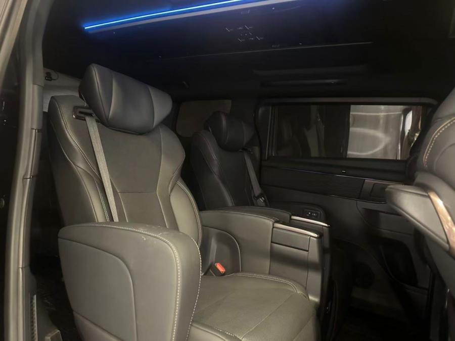 ALPHARD 250 Z - Image 5