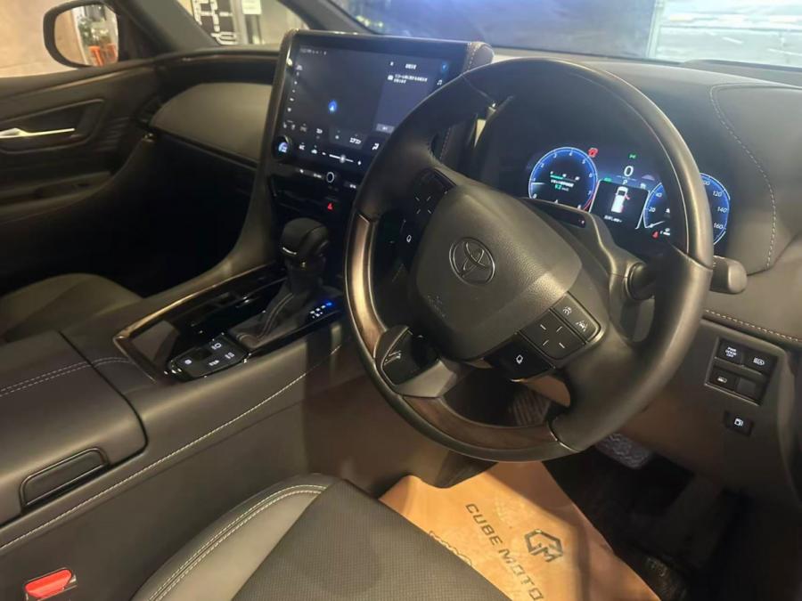 ALPHARD 250 Z - Image 3