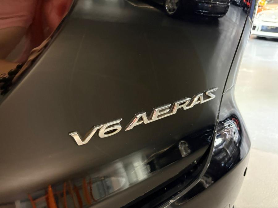 Estima V6 Aeras - Image 3