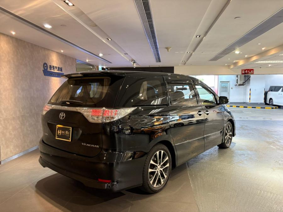 Estima V6 Aeras - Image 2