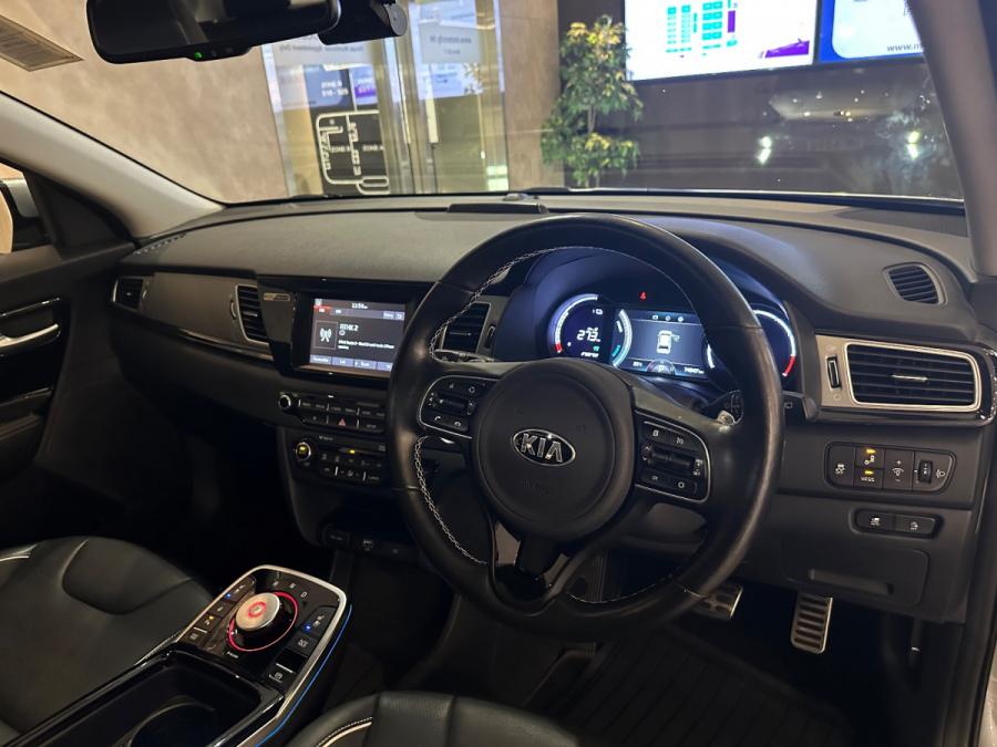 NIRO  EV+  Deluxe版 - Image 2
