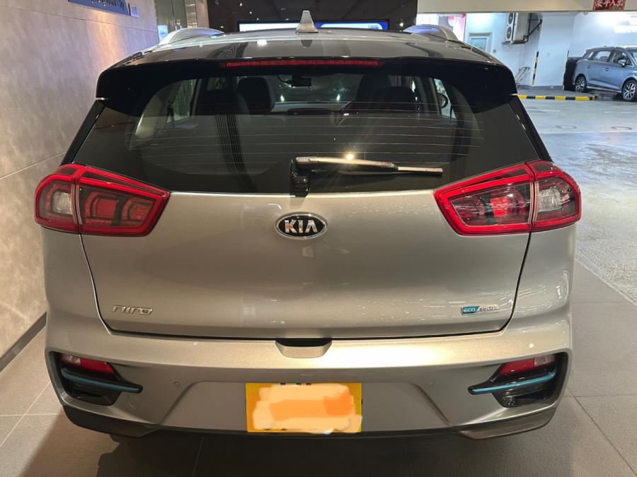 NIRO  EV+  Deluxe版 - Image 5