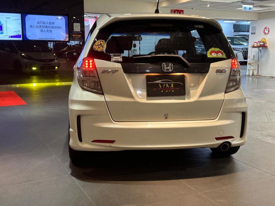 FIT RS - Image 4
