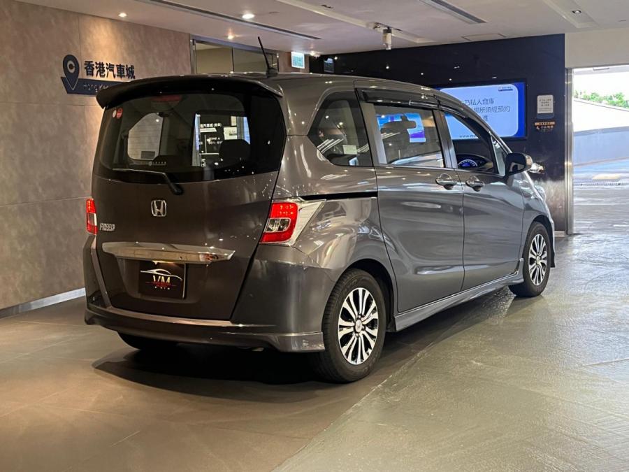 FREED G AERO - Image 2