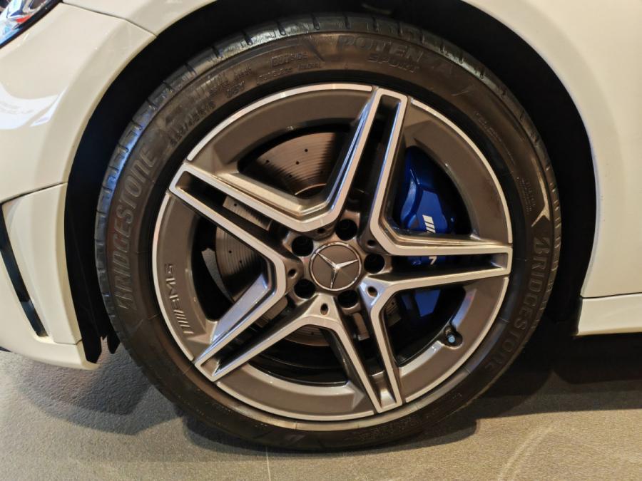 C43 AMG FACELIFT - Image 9