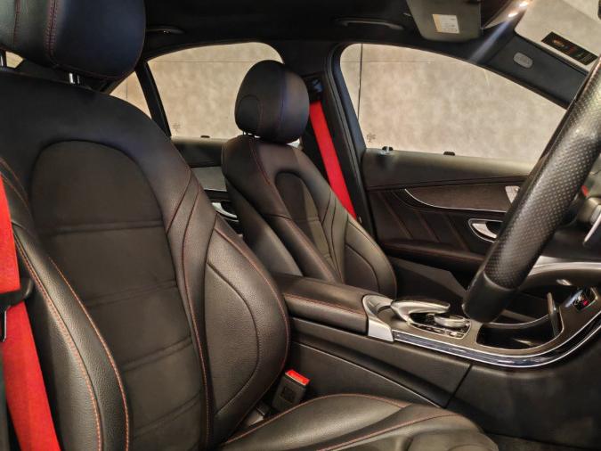 C43 AMG FACELIFT - Image 7