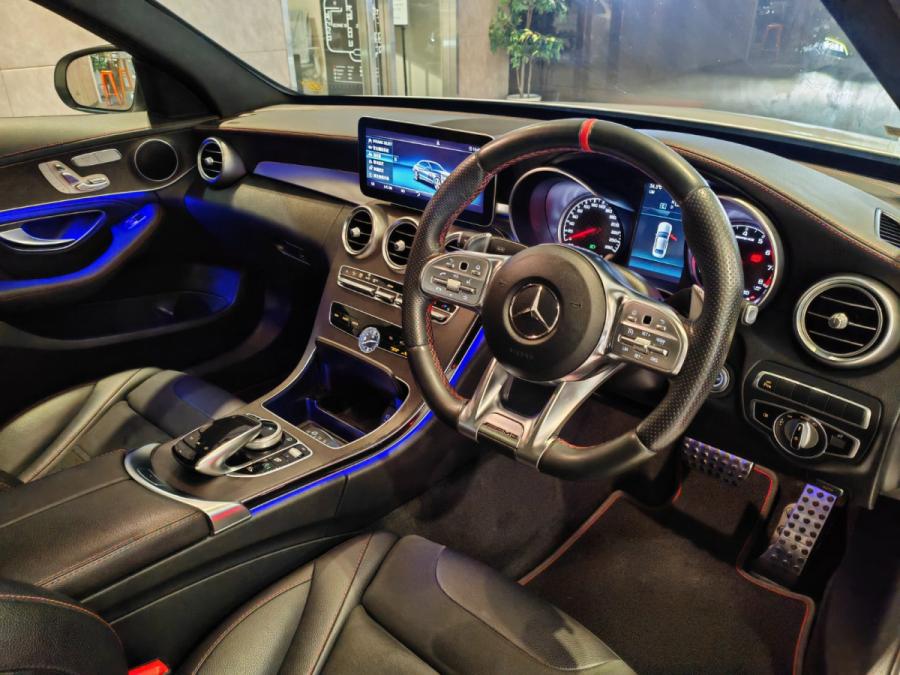 C43 AMG FACELIFT - Image 6