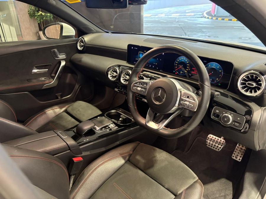 A250 Sport AMG - Image 4