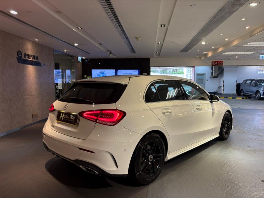 A250 Sport AMG - Image 2