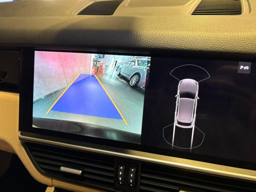 Cayenne S - Image 6
