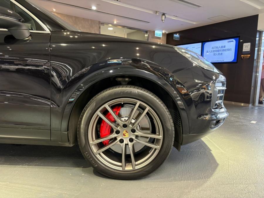 Cayenne S - Image 3