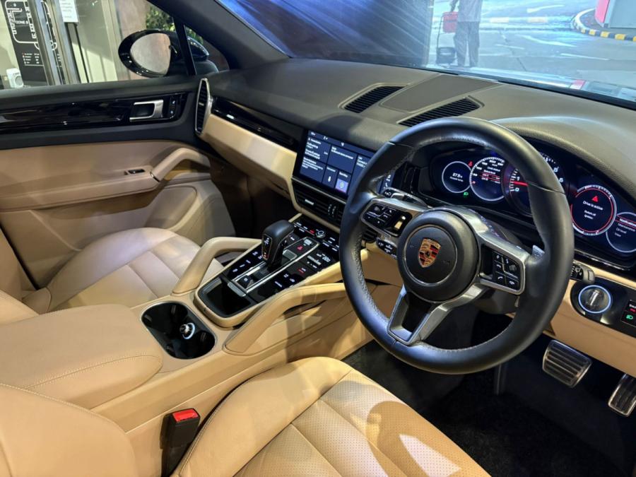 Cayenne S - Image 5