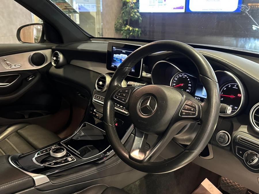 GLC250 Luxury (X253) - Image 5