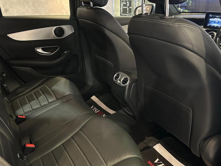 GLC250 Luxury (X253) - Image 6