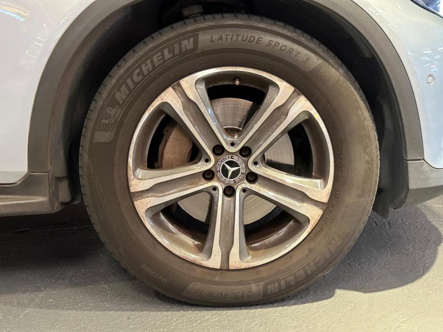 GLC250 Luxury (X253) - Image 9