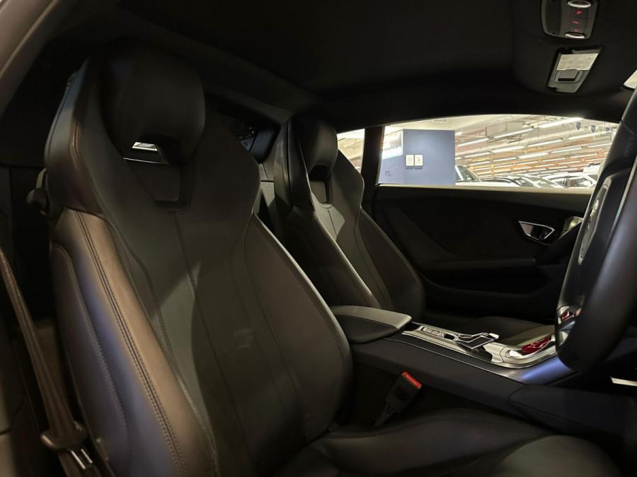 HURACAN LP610-4 COUPE - Image 5