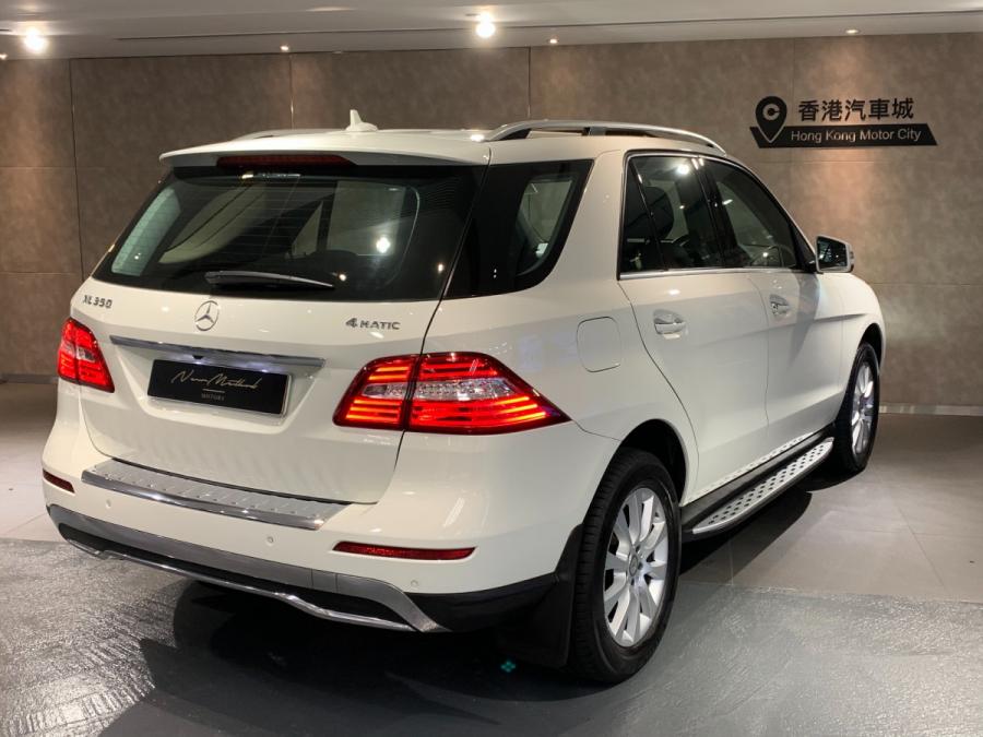ML350 BLUEEFFICIENCY - Image 2