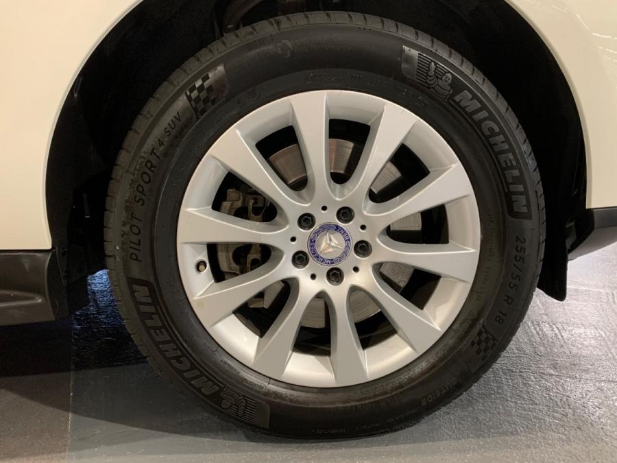 ML350 BLUEEFFICIENCY - Image 7