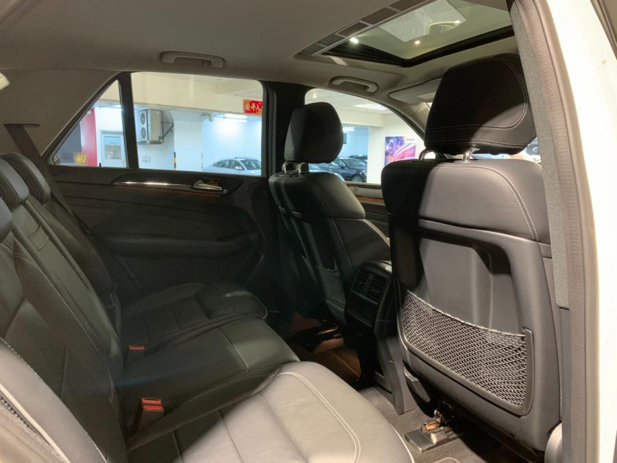 ML350 BLUEEFFICIENCY - Image 4