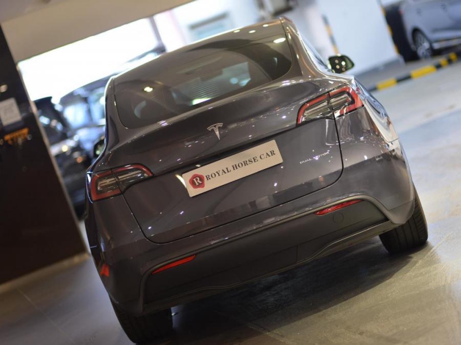 MODEL Y LONG RANGE - Image 21