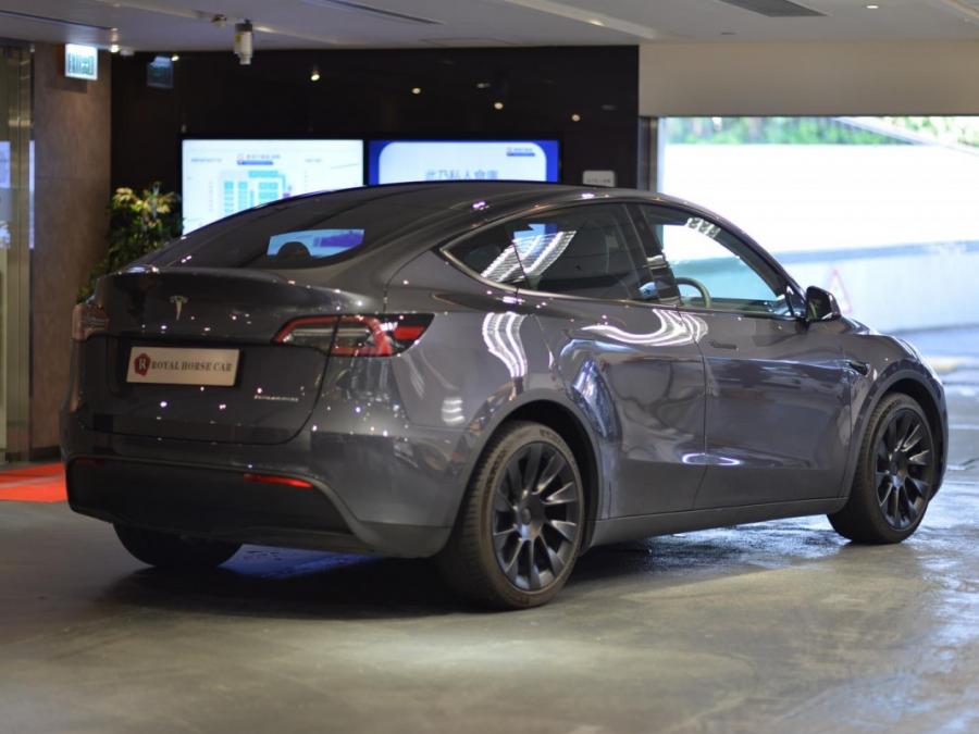MODEL Y LONG RANGE - Image 20