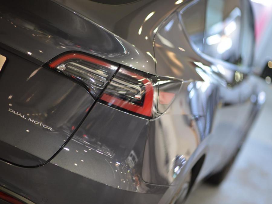 MODEL Y LONG RANGE - Image 17