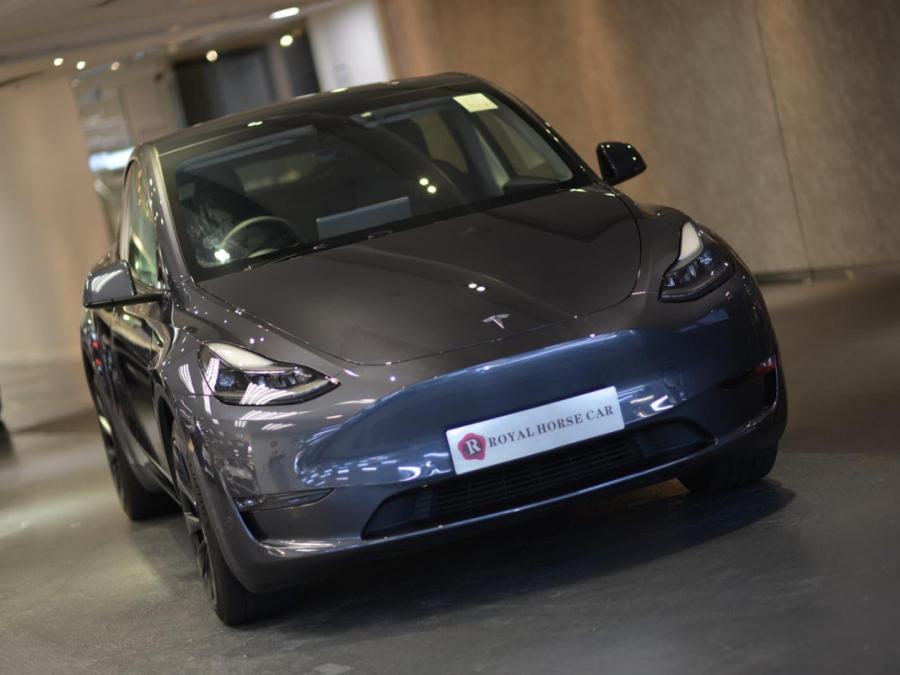 MODEL Y LONG RANGE - Image 14
