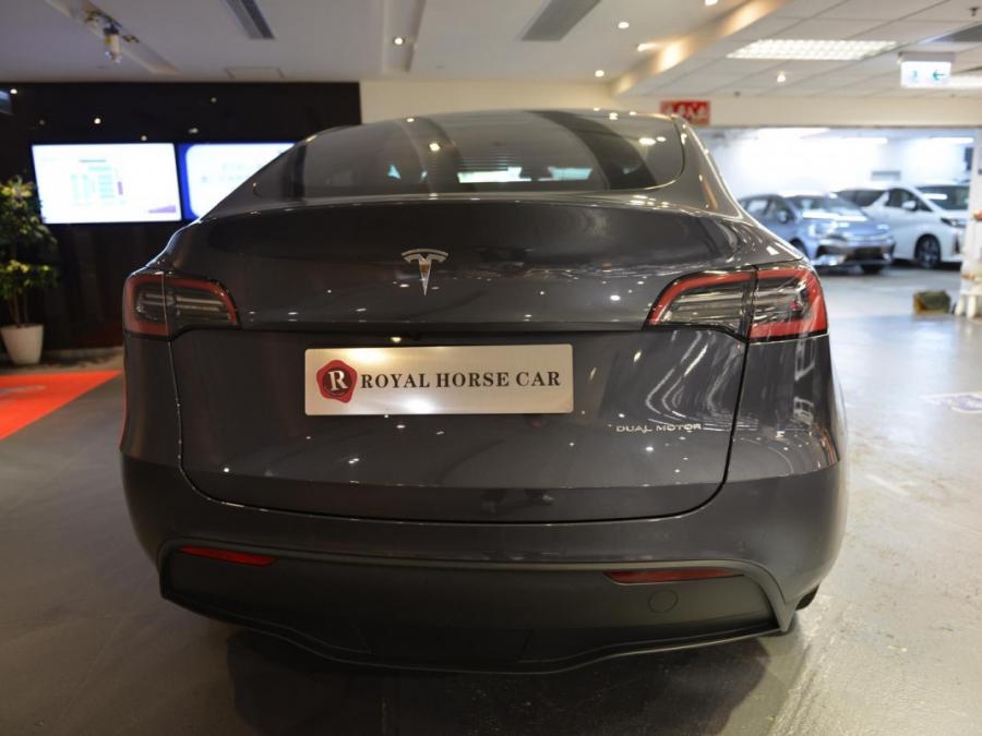 MODEL Y LONG RANGE - Image 8